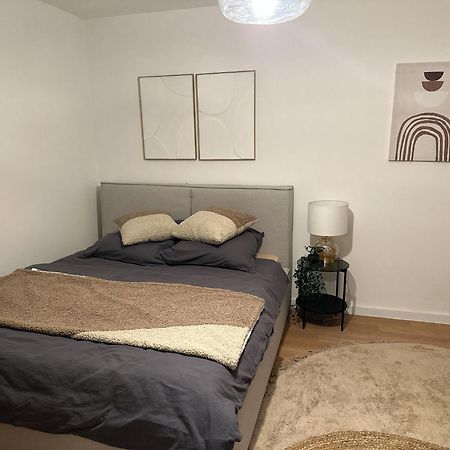 Cozy Apartment At Bergmannkiez 柏林 外观 照片