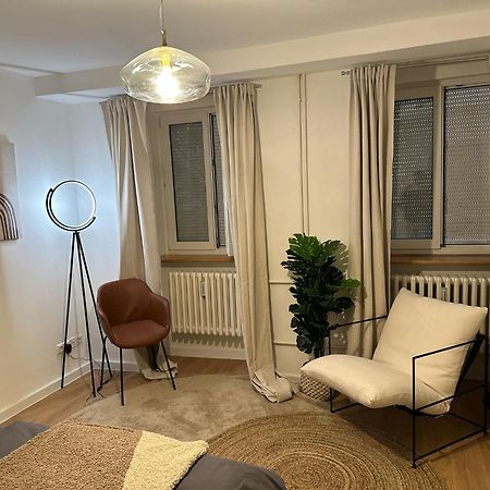 Cozy Apartment At Bergmannkiez 柏林 外观 照片