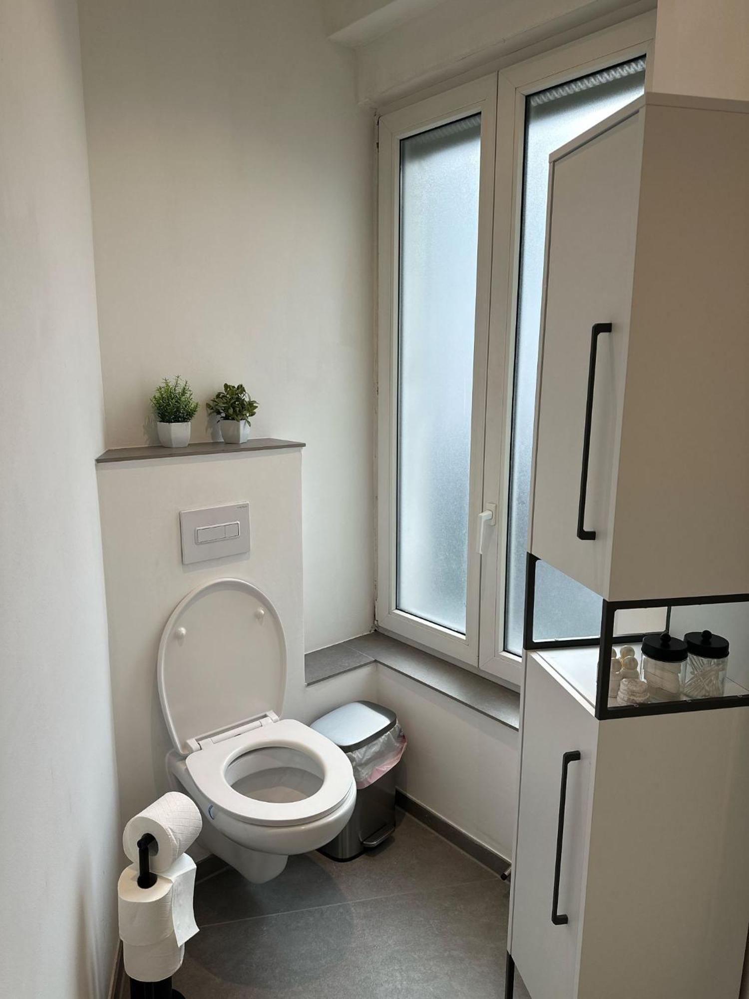 Cozy Apartment At Bergmannkiez 柏林 外观 照片