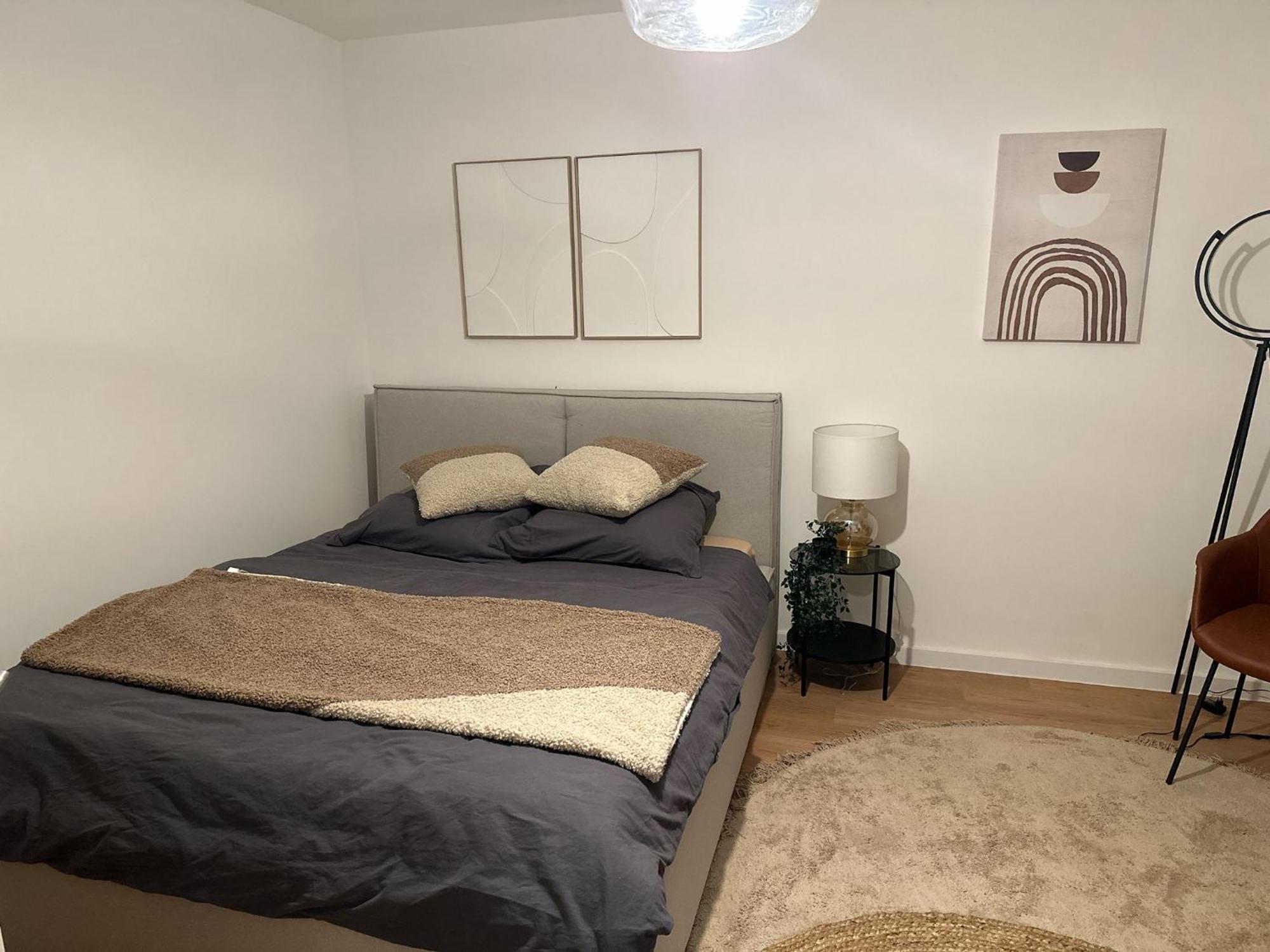 Cozy Apartment At Bergmannkiez 柏林 外观 照片