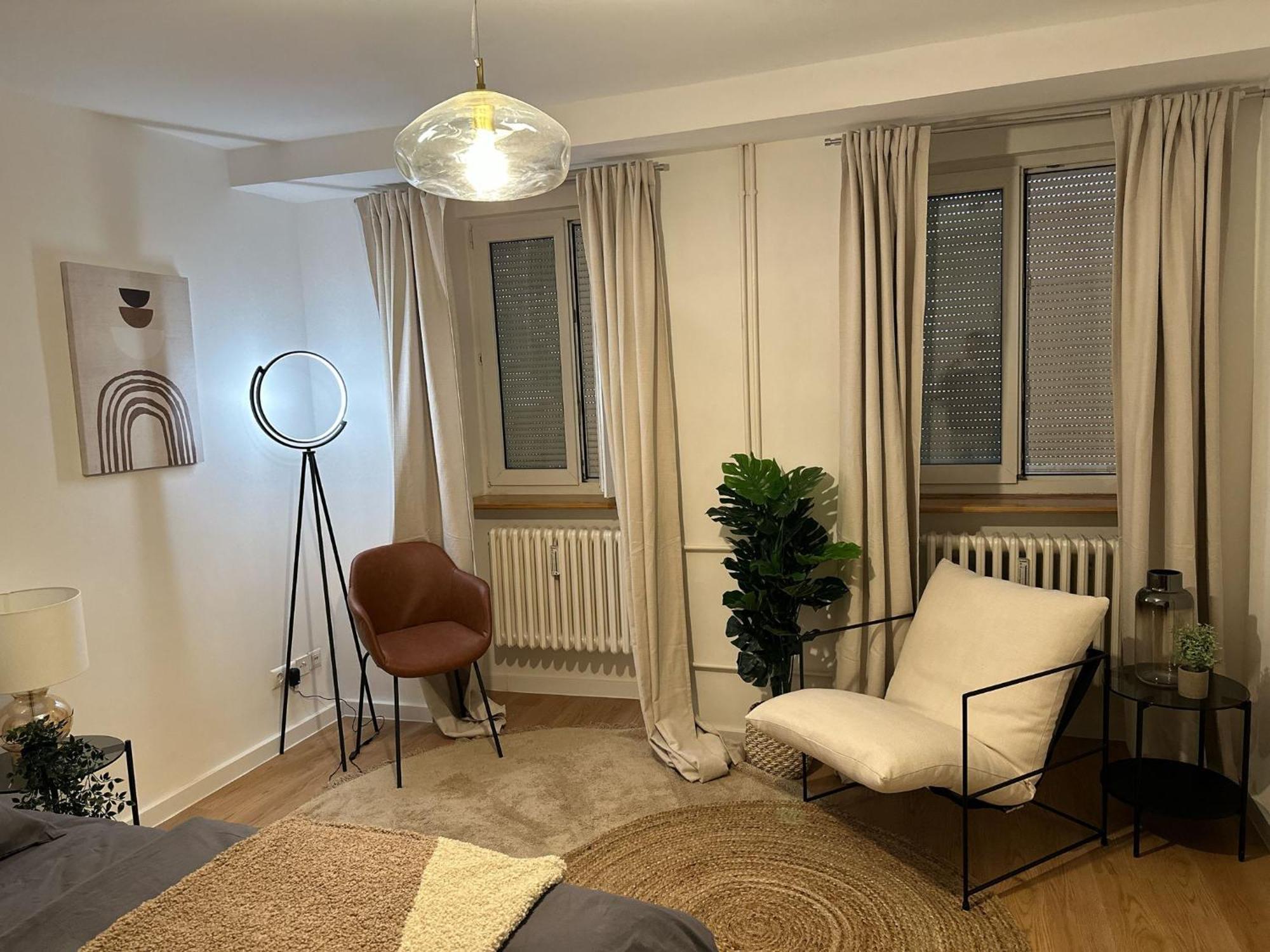 Cozy Apartment At Bergmannkiez 柏林 外观 照片