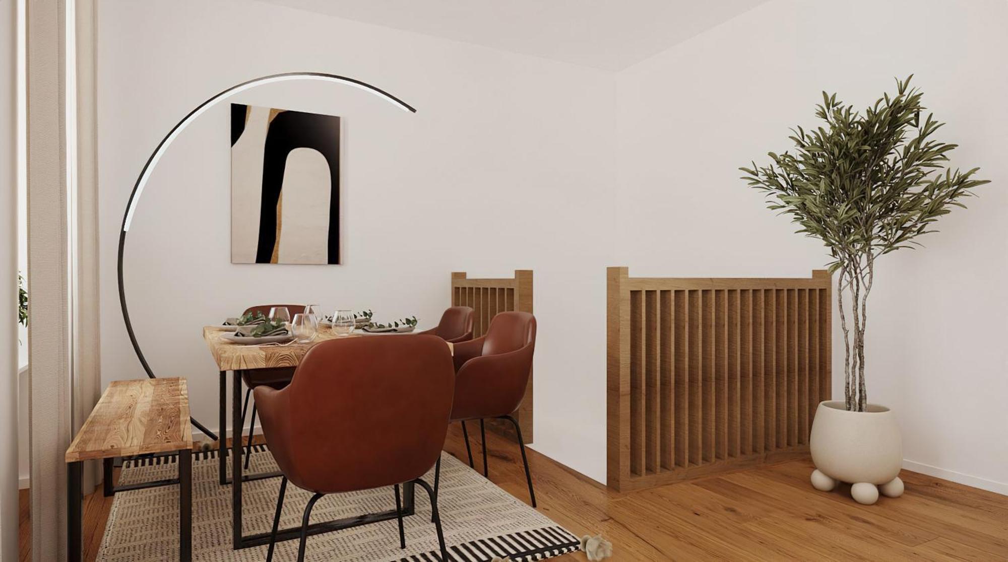 Cozy Apartment At Bergmannkiez 柏林 外观 照片